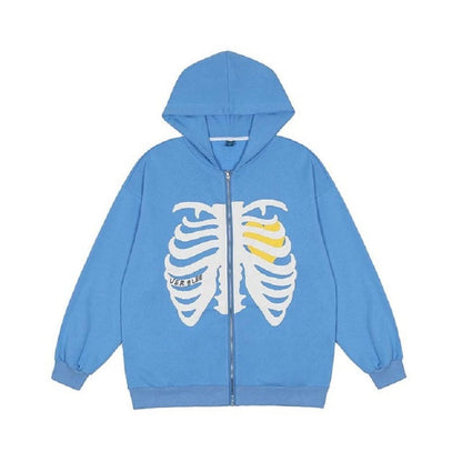 AD | Modern och trendig vinterhoodie