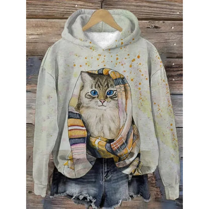 AD | Chic och mångsidig vintertröja