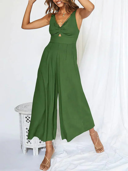 AD Marie | Enkel och snygg generell jumpsuit