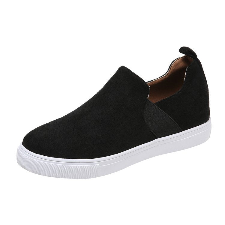 AD | Lekfulla och lättviktiga sneakers