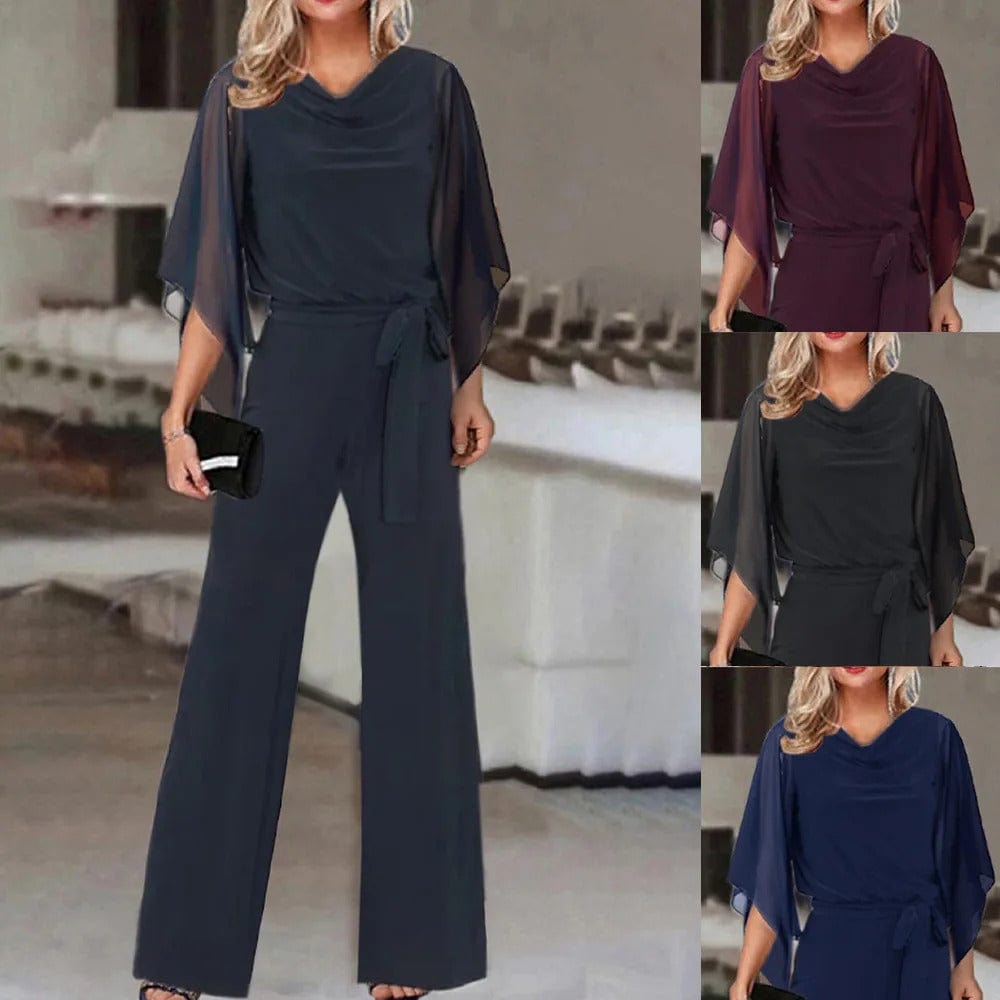 AD | Jumpsuit i ett stycke