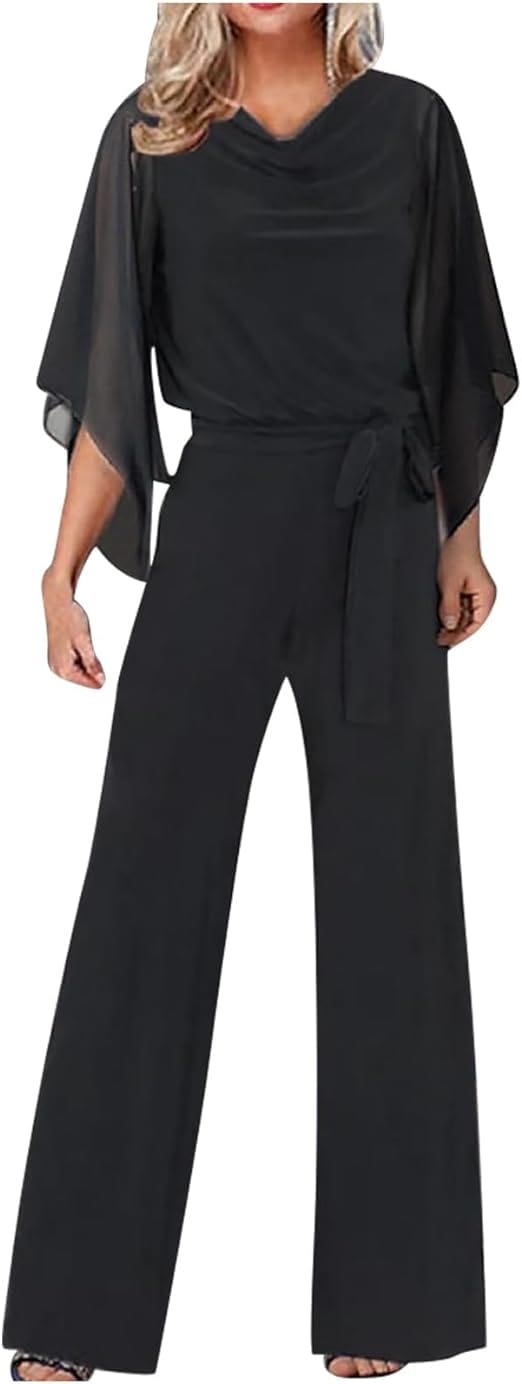 AD | Jumpsuit i ett stycke