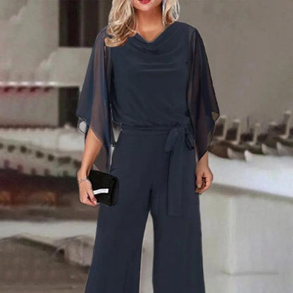 AD | Jumpsuit i ett stycke
