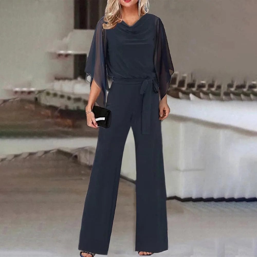AD | Jumpsuit i ett stycke