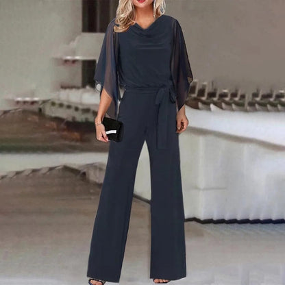 AD | Jumpsuit i ett stycke