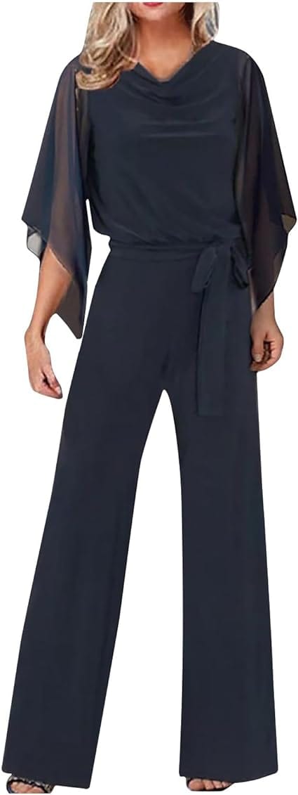 AD | Jumpsuit i ett stycke
