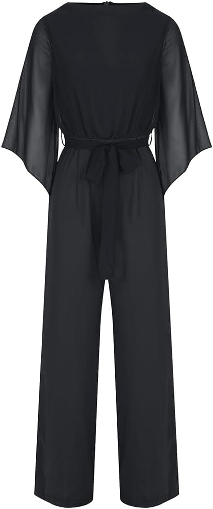 AD | Jumpsuit i ett stycke