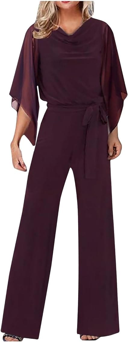 AD | Jumpsuit i ett stycke