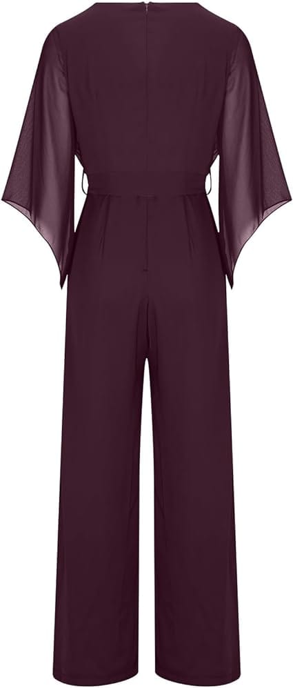 AD | Jumpsuit i ett stycke
