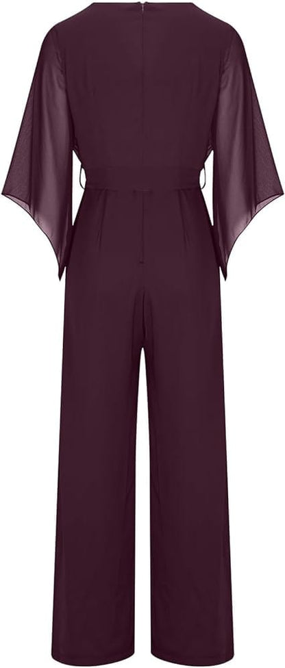 AD | Jumpsuit i ett stycke