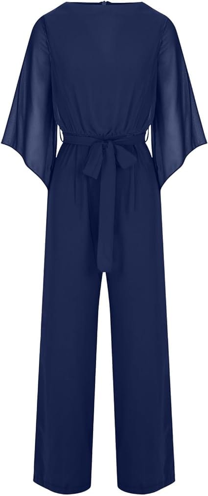AD | Jumpsuit i ett stycke