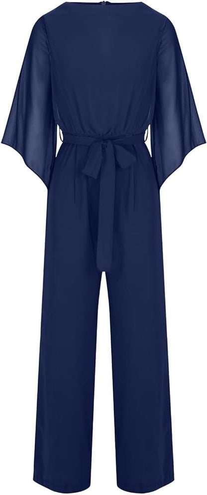 AD | Jumpsuit i ett stycke