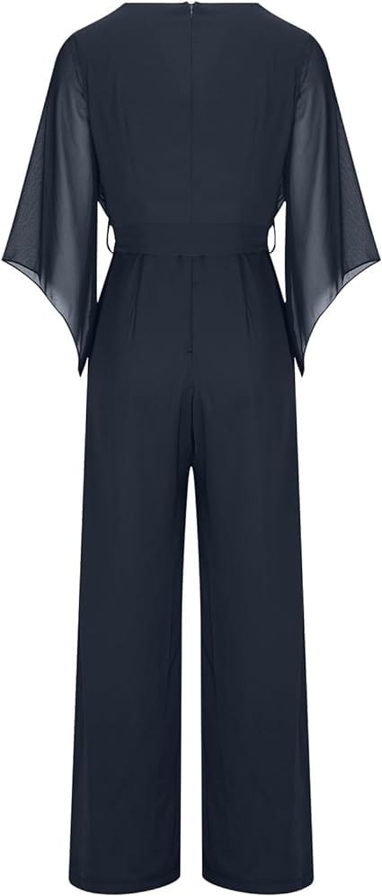 AD | Jumpsuit i ett stycke