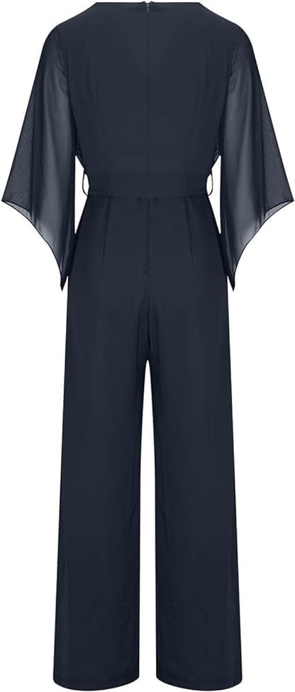 AD | Jumpsuit i ett stycke