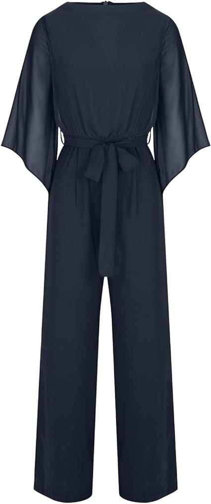 AD | Jumpsuit i ett stycke