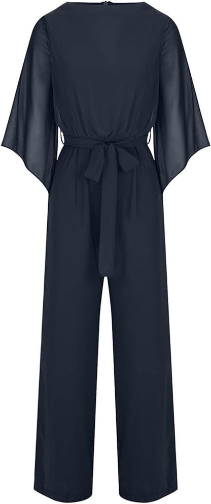 AD | Jumpsuit i ett stycke