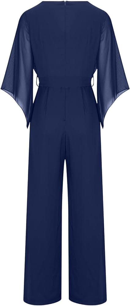 AD | Jumpsuit i ett stycke