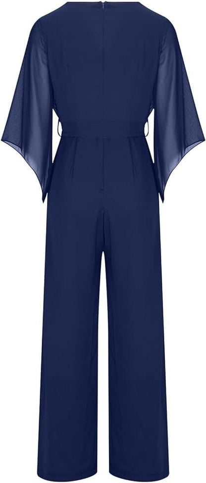 AD | Jumpsuit i ett stycke