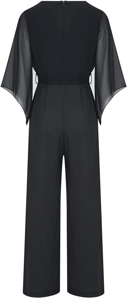 AD | Jumpsuit i ett stycke