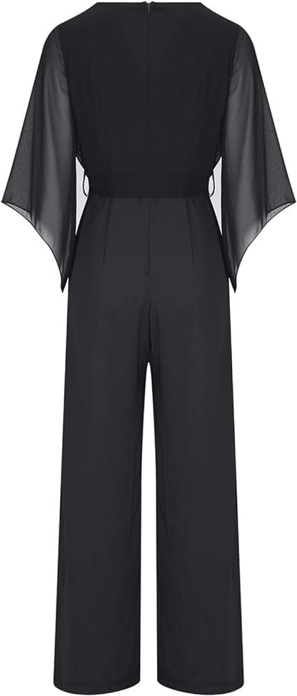 AD | Jumpsuit i ett stycke