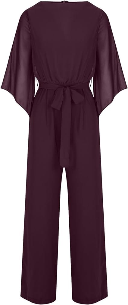 AD | Jumpsuit i ett stycke