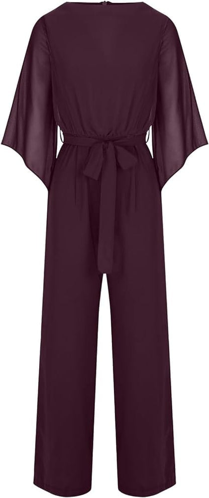 AD | Jumpsuit i ett stycke