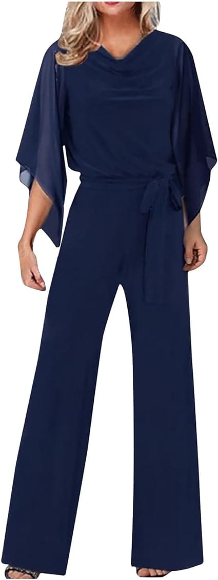 AD | Jumpsuit i ett stycke