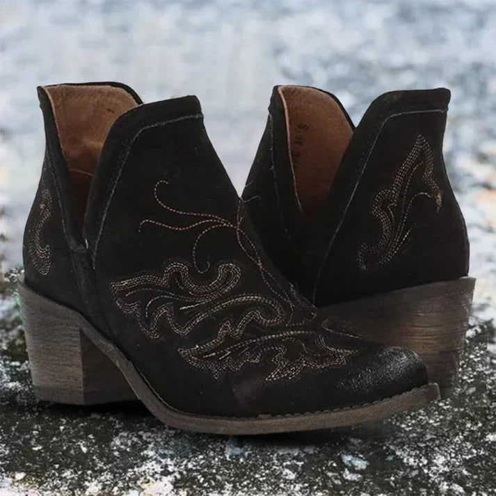 AD | Smidiga och eleganta stövlar