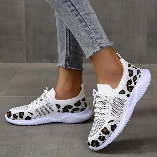 AD | Mjuka och coola sneakers