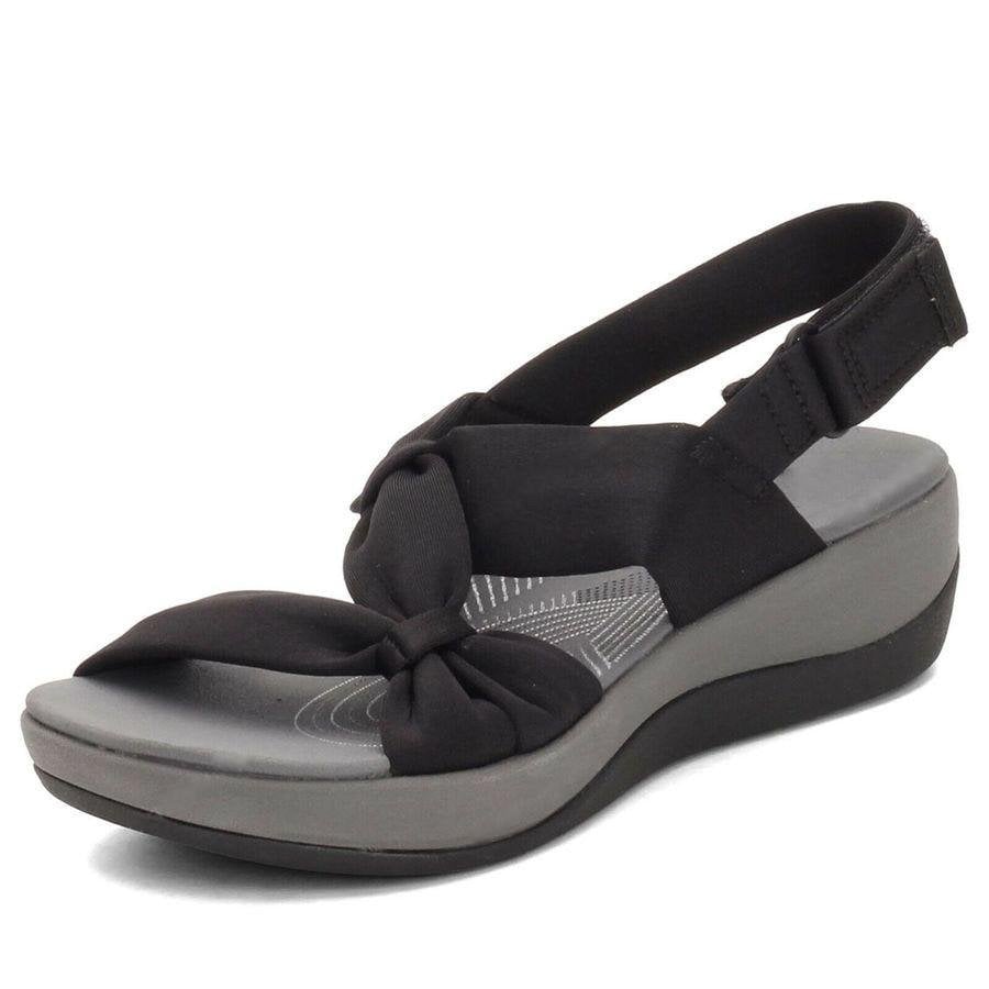 AD | Avslappnade och snygga allmänna sandaler