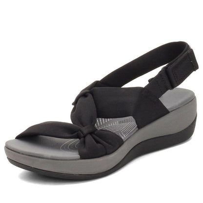 AD | Avslappnade och snygga allmänna sandaler