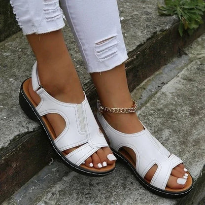 AD | Tidlösa och eleganta generella sandaler