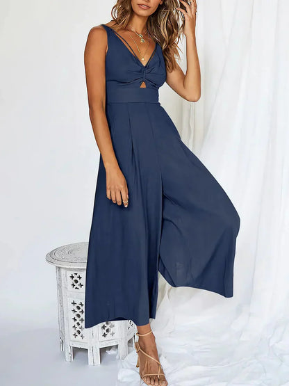 AD Marie | Enkel och snygg generell jumpsuit