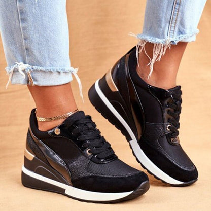 AD | | Ortopediska sneakers