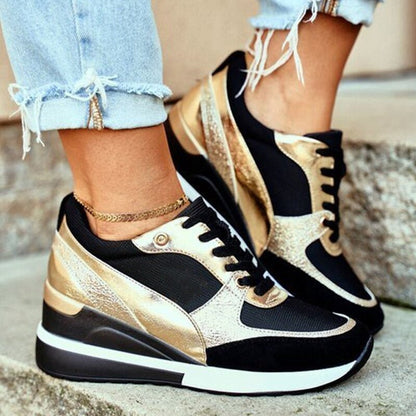 AD | | Ortopediska sneakers