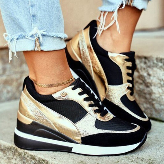 AD | | Ortopediska sneakers