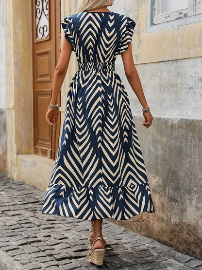 AD | Elegant klänning