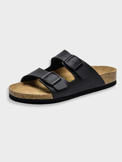 AD | Moderiktiga och enkla allmänna sandaler