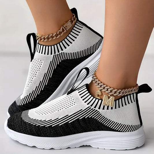 AD | Avslappnade och tidlösa generella sneakers