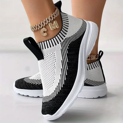 AD | Avslappnade och tidlösa generella sneakers