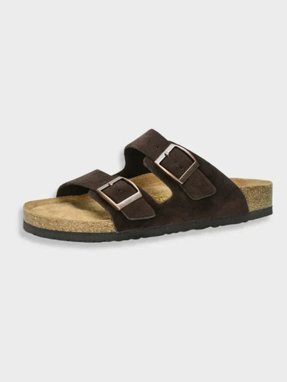 AD | Moderiktiga och enkla allmänna sandaler