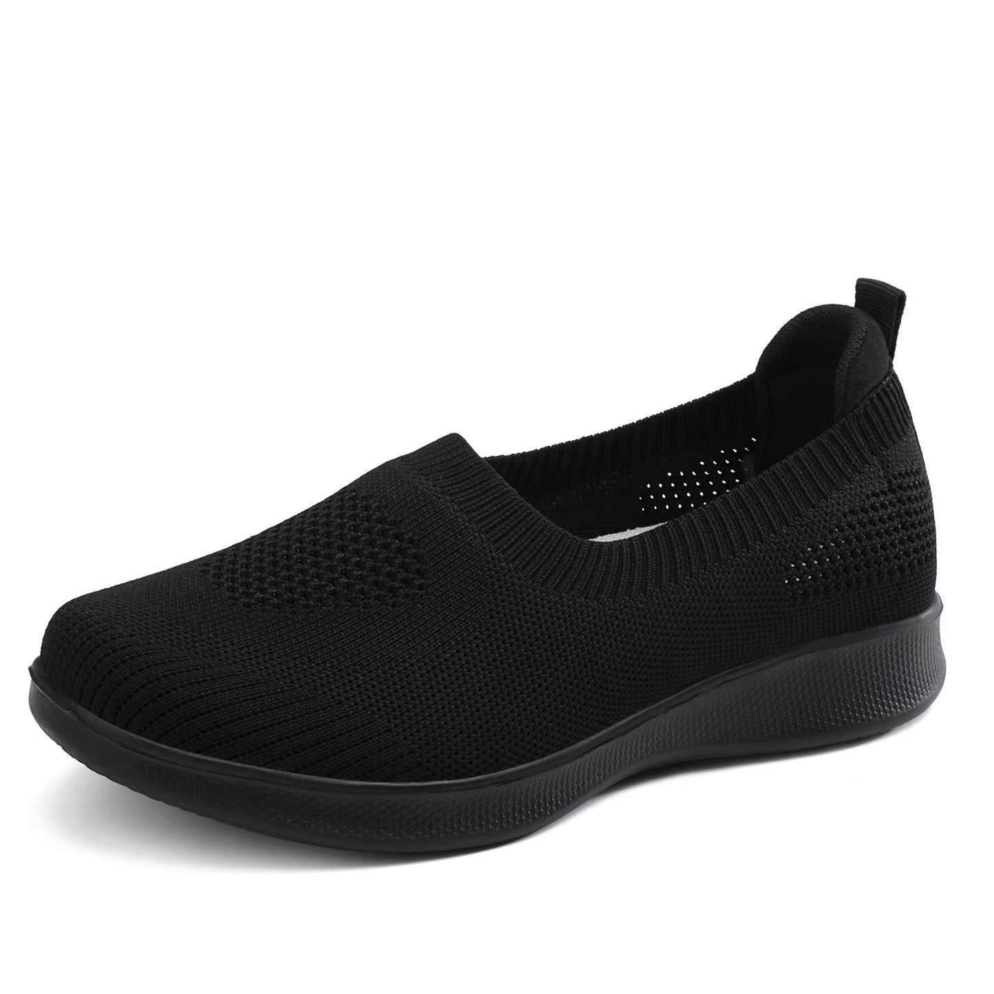 AD | Slip-on sneakers mjuka och bekväma