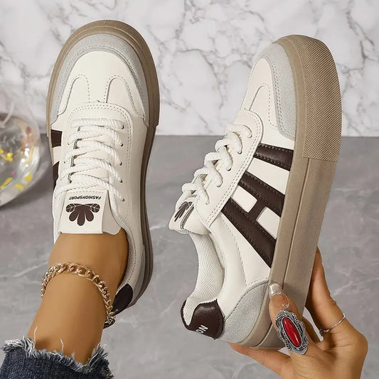 AD | Lätta och luftiga sneakers