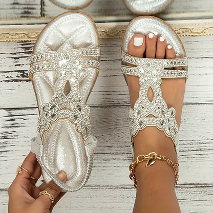 AD | Glamourösa ortopediska sandaler