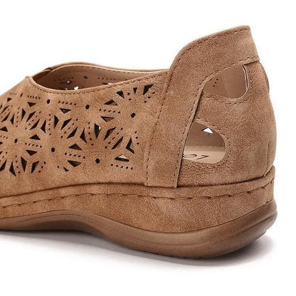 AD | Moderna och trendiga allmänna sandaler