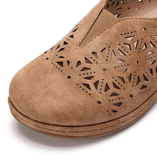 AD | Moderna och trendiga allmänna sandaler