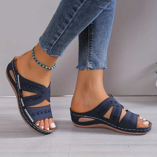 AD | | Ortopediska sandaler