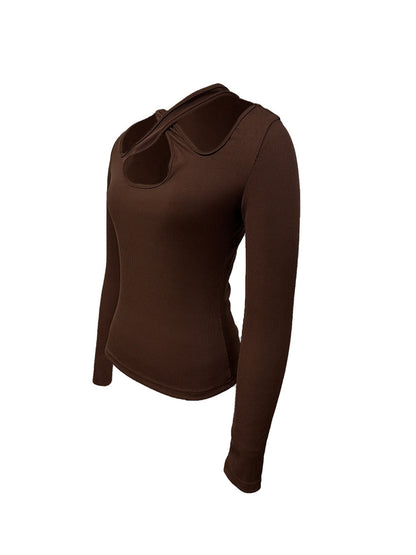 AD | Okomplicerad och snygg vinter-T-shirt