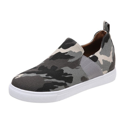 AD | Lekfulla och lättviktiga sneakers