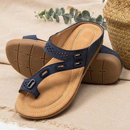AD | Ortopediska sommarsandaler